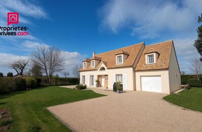 vente maison 423 290 € à proximité de Clef-Vallée-d'Eure (27490)