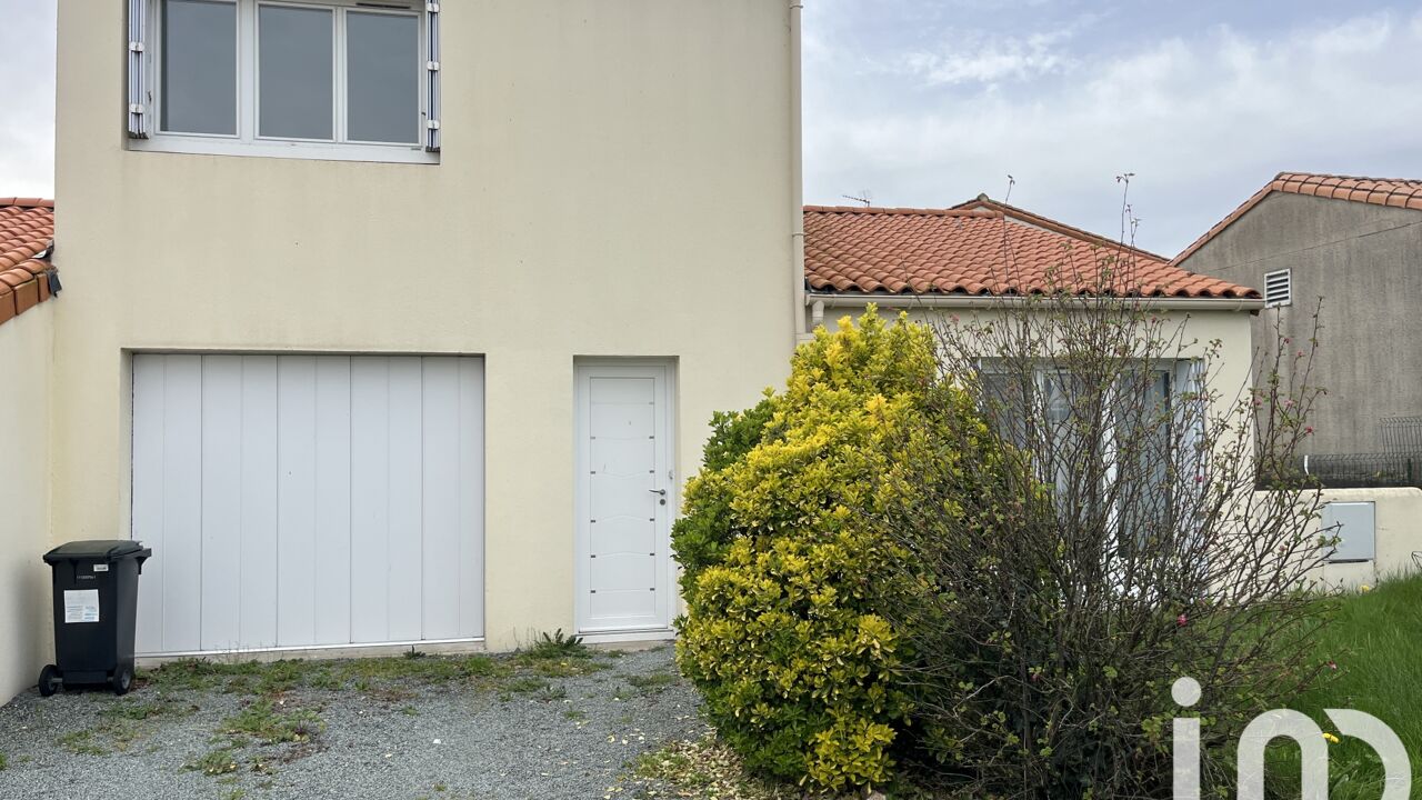 maison 4 pièces 76 m2 à vendre à Sèvremont (85700)
