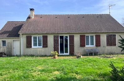 vente maison 189 900 € à proximité de Authon-la-Plaine (91410)