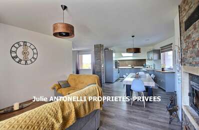 vente maison 180 000 € à proximité de Saint-Paul-en-Cornillon (42240)