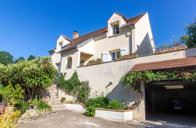 vente maison 379 000 € à proximité de Oinville-sur-Montcient (78250)