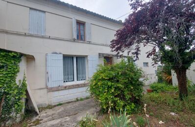 vente maison 147 290 € à proximité de Cissac-Médoc (33250)