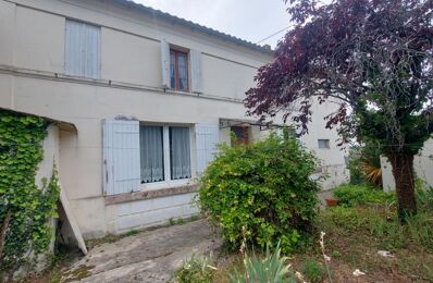 vente maison 147 290 € à proximité de Saint-Genès-de-Blaye (33390)