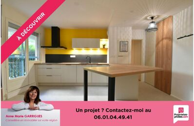 vente appartement 270 000 € à proximité de Sainte-Consorce (69280)