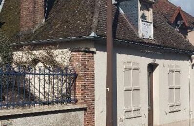 vente maison 125 000 € à proximité de Courgivaux (51310)