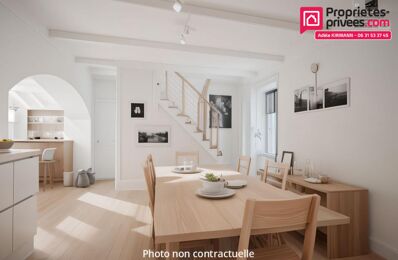 vente maison 198 000 € à proximité de Seyssel (01420)