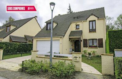 vente maison 450 000 € à proximité de Lésigny (77150)