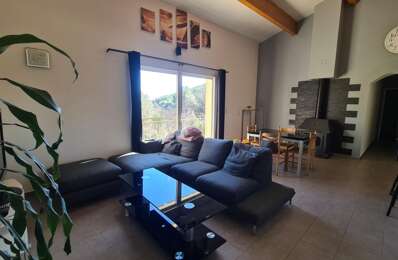 location maison 1 450 € CC /mois à proximité de Figanières (83830)