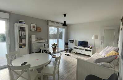 vente appartement 249 000 € à proximité de Wervicq-Sud (59117)