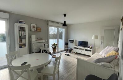 vente appartement 240 000 € à proximité de Tourcoing (59200)