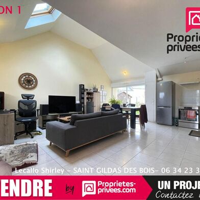 Maison 10 pièces 217 m²