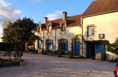 vente maison 349 000 € à proximité de Aunay-en-Bazois (58110)