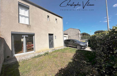 vente maison 151 875 € à proximité de Alairac (11290)