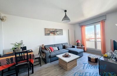vente appartement 89 800 € à proximité de Porte-du-Ried (68320)