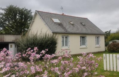 vente maison 122 750 € à proximité de Saint-Martin-des-Champs (29600)