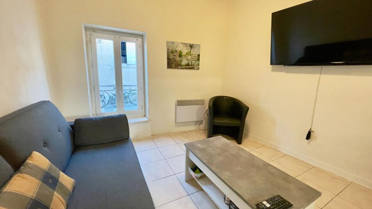 maison 2 pièces 40 m2 à vendre à Murviel-Lès-Béziers (34490)