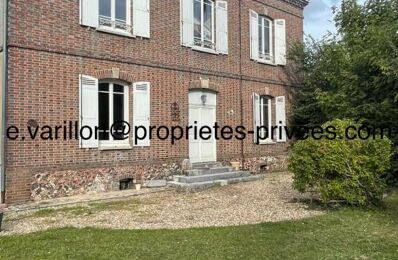 vente maison 355 680 € à proximité de Corneuil (27240)
