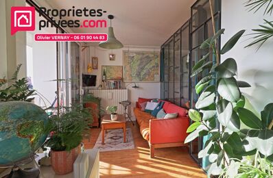 vente appartement 270 000 € à proximité de Argonay (74370)