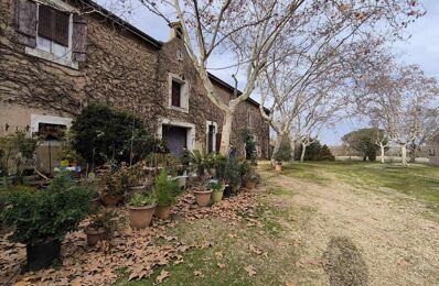 vente maison 960 000 € à proximité de Pézenas (34120)