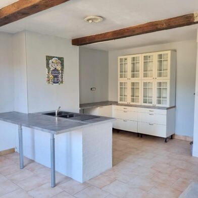 Maison 5 pièces 161 m²