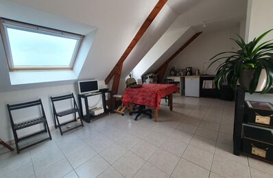 appartement 2 pièces 55 m2 à vendre à Criquetot-l'Esneval (76280)