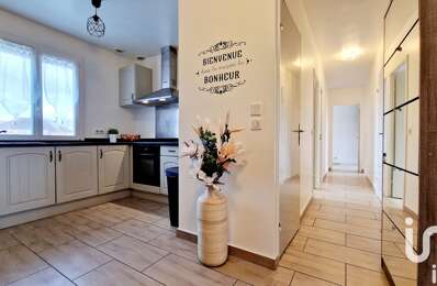 maison 5 pièces 110 m2 à vendre à Cormeilles-en-Vexin (95830)