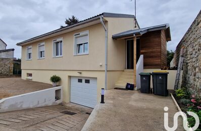 vente maison 379 000 € à proximité de Génicourt (95650)