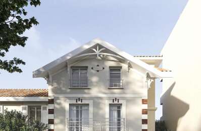 vente maison 1 250 000 € à proximité de Gujan-Mestras (33470)