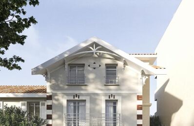 vente maison 1 250 000 € à proximité de Mios (33380)