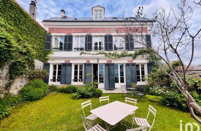 vente maison 749 000 € à proximité de Le Chesnay (78150)