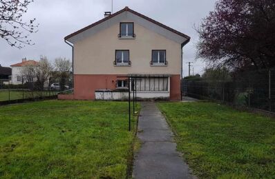 vente maison 178 200 € à proximité de Chatonrupt-Sommermont (52300)