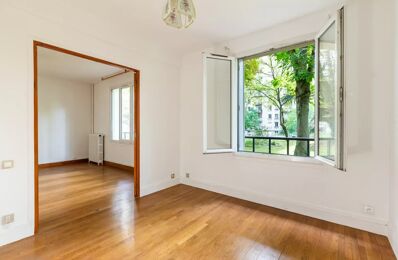 appartement 3 pièces 65 m2 à vendre à Paris 20 (75020)