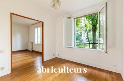 vente appartement 399 000 € à proximité de Les Lilas (93260)
