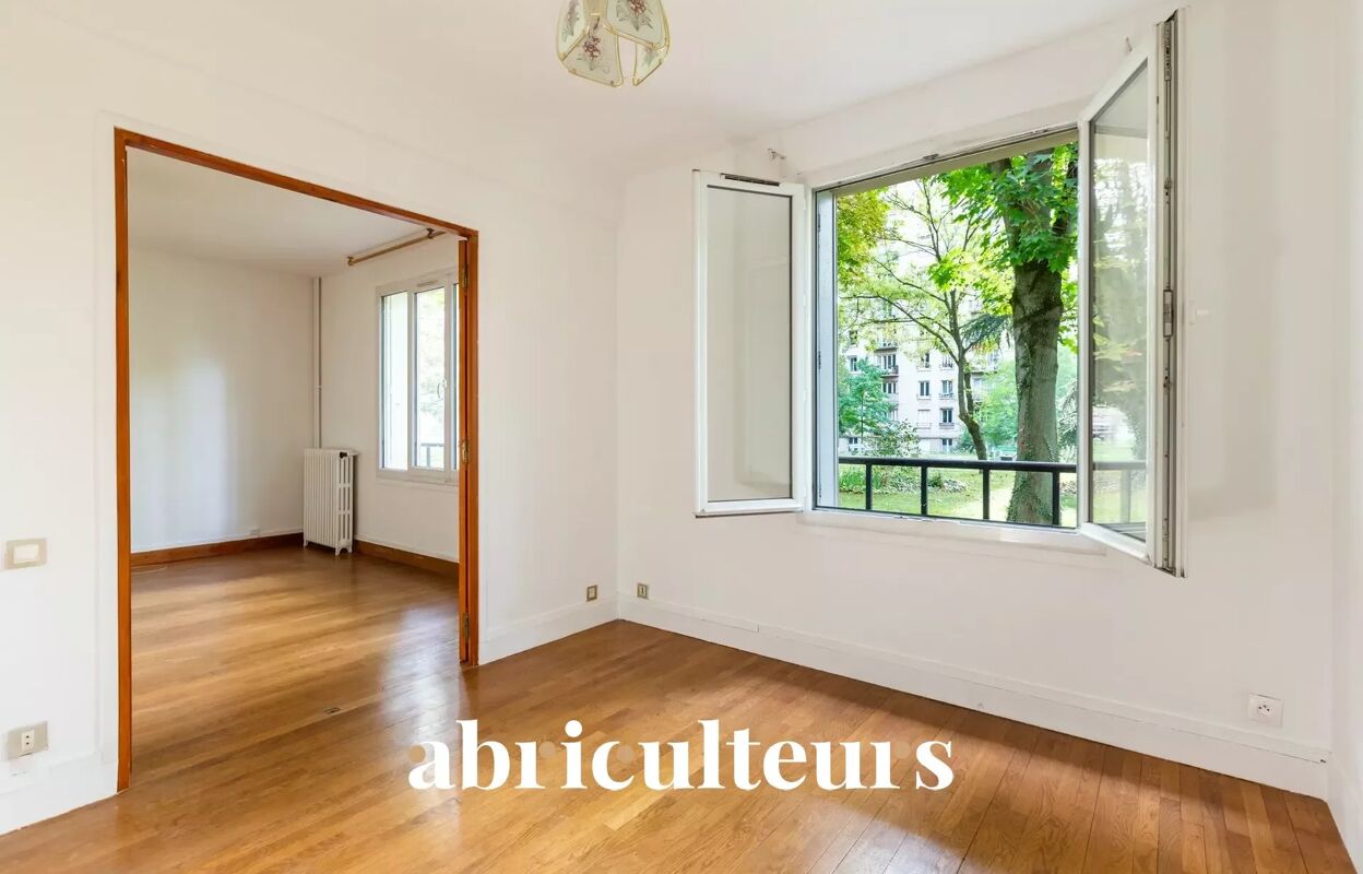 appartement 3 pièces 65 m2 à vendre à Paris 20 (75020)