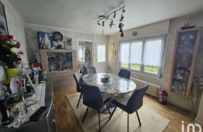 maison 4 pièces 77 m2 à vendre à Douai (59500)