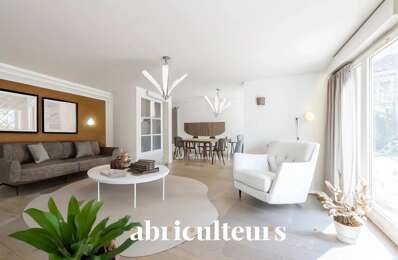 appartement 5 pièces 100 m2 à vendre à Argenteuil (95100)
