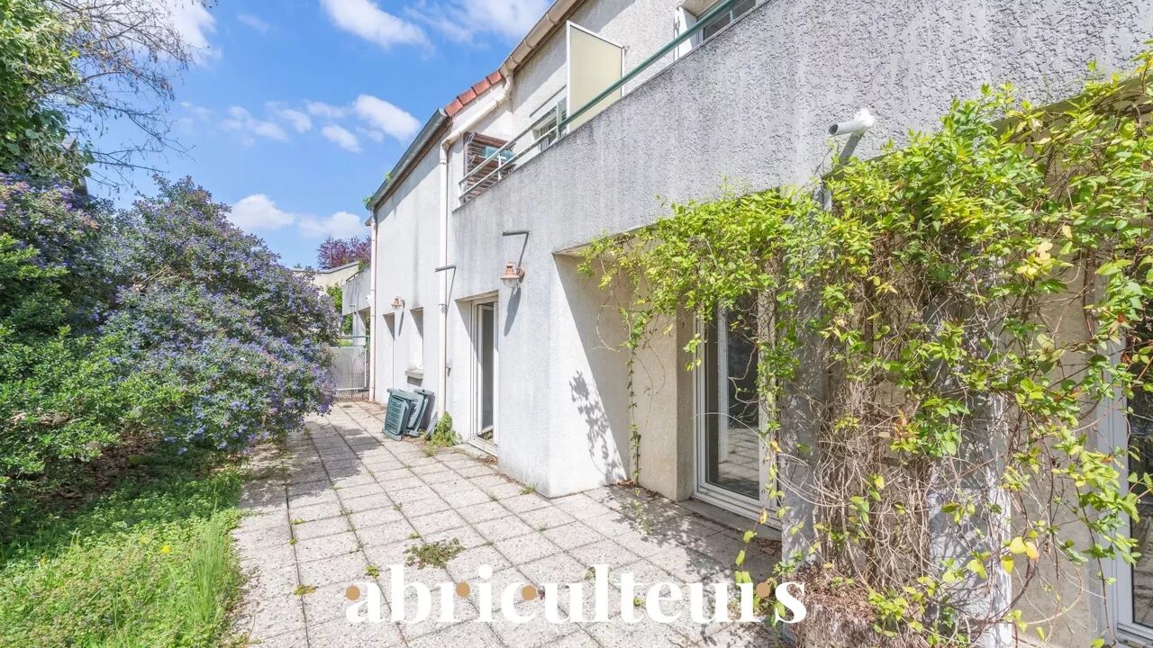 appartement 5 pièces 100 m2 à vendre à Argenteuil (95100)