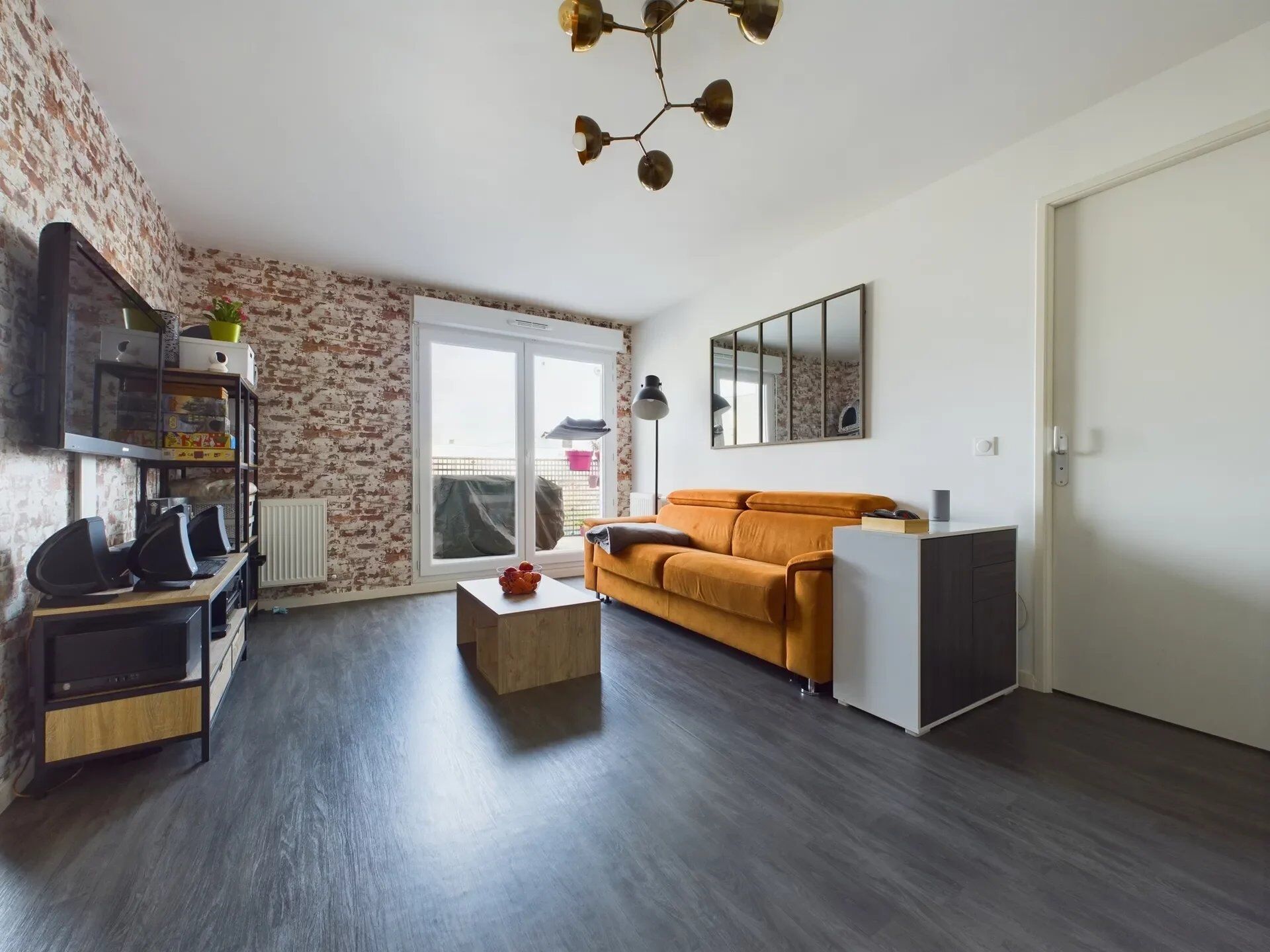 Appartement a louer bezons - 4 pièce(s) - 80 m2 - Surfyn