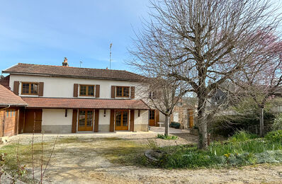 vente maison 330 000 € à proximité de Thorey-en-Plaine (21110)