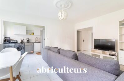 vente appartement 125 000 € à proximité de Mirvaux (80260)