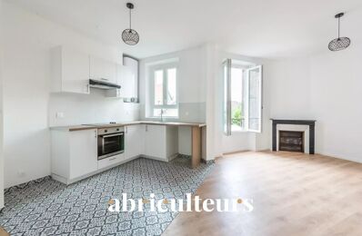 vente appartement 240 000 € à proximité de Esbly (77450)