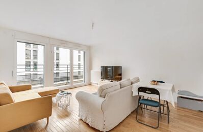 vente appartement 275 000 € à proximité de Ablon-sur-Seine (94480)