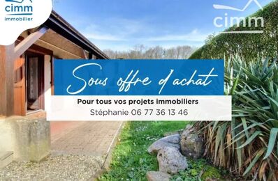 vente maison 335 000 € à proximité de La Rochette (73110)