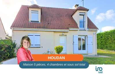 vente maison 440 000 € à proximité de Rouvres (28260)