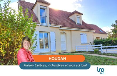 vente maison 440 000 € à proximité de Boutigny-Prouais (28410)