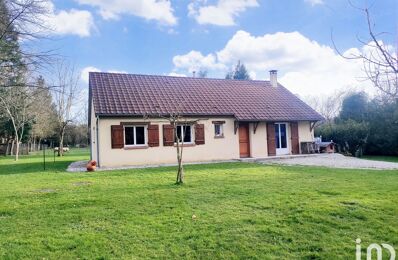 vente maison 167 000 € à proximité de Saint-Aubin-de-Courteraie (61560)