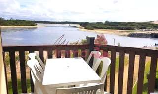 Appartement 5 Pièces 56 m² à vendre à Vieux-Boucau-les-Bains (40480)