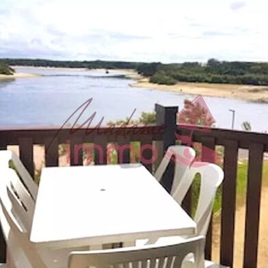 Appartement 5 pièces 379000 €