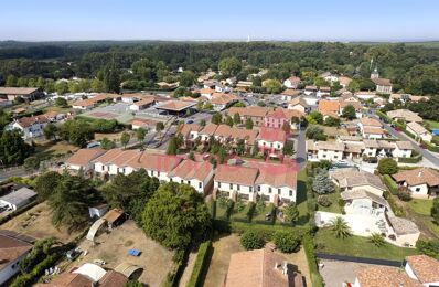 vente appartement 232 000 € à proximité de Vielle-Saint-Girons (40560)