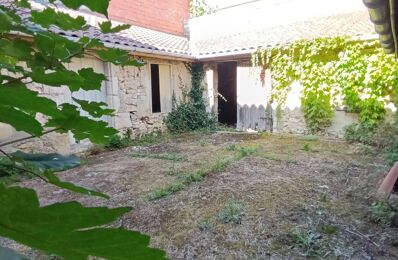 vente immeuble 90 000 € à proximité de Sérignac-sur-Garonne (47310)